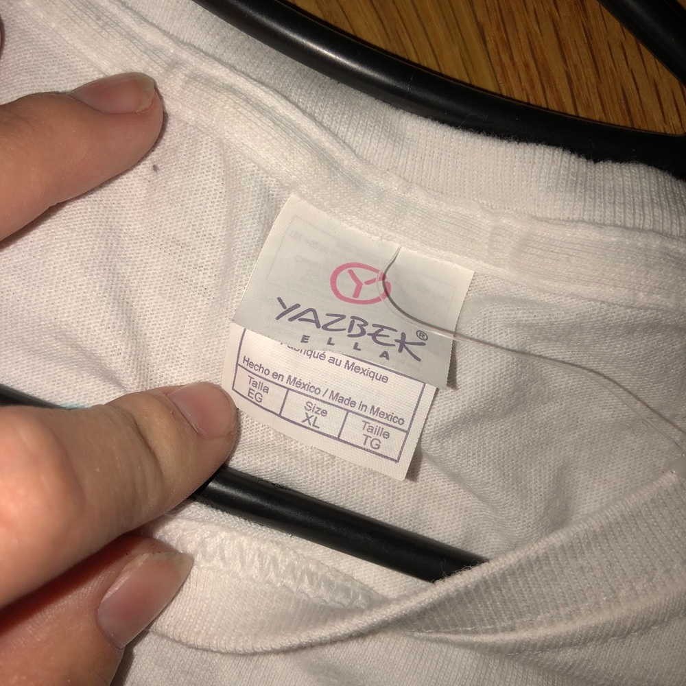 Tee - Picture 2 of 2